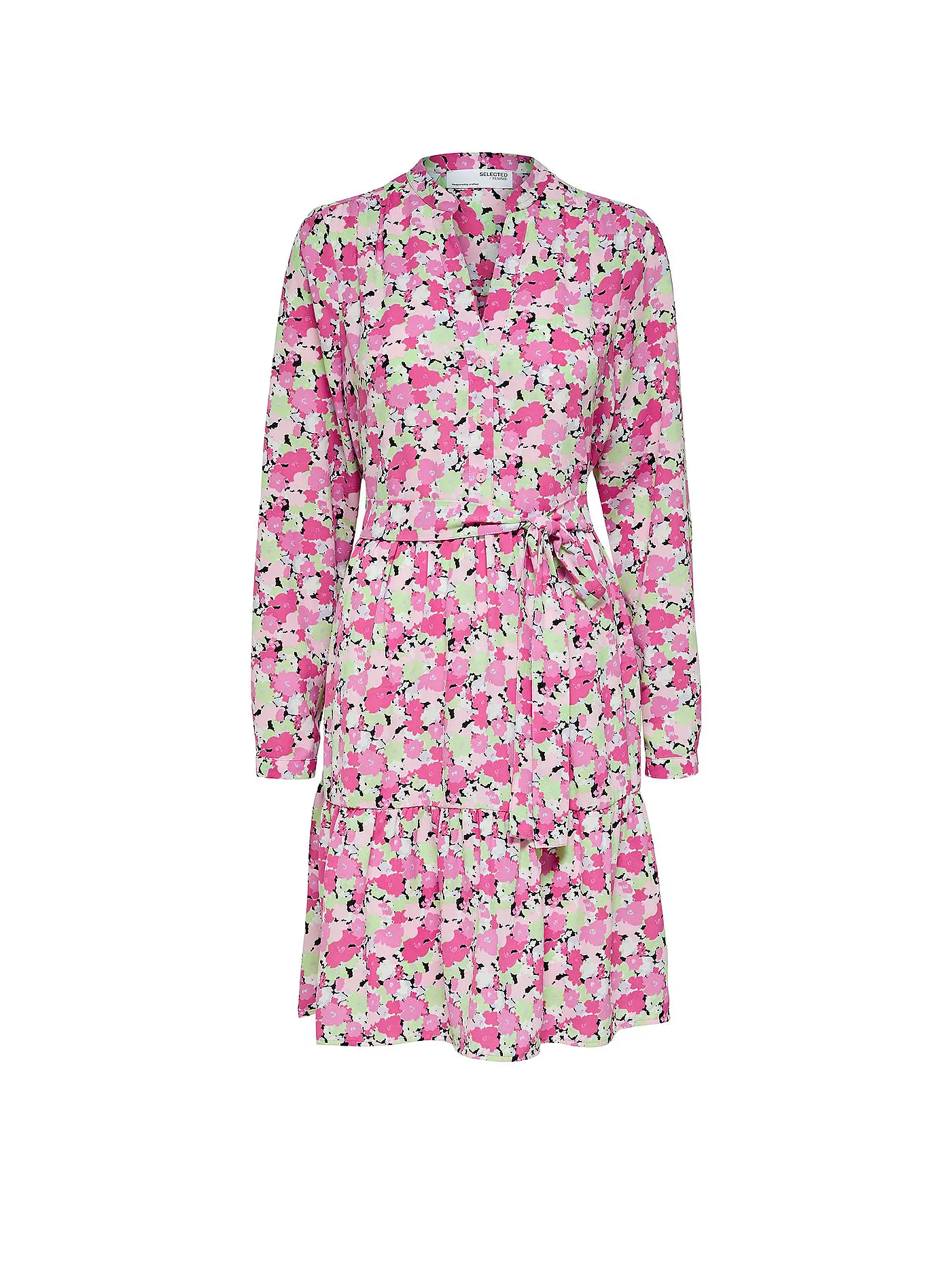 SELECTED FEMME | Kleid  SLFMIVI | 